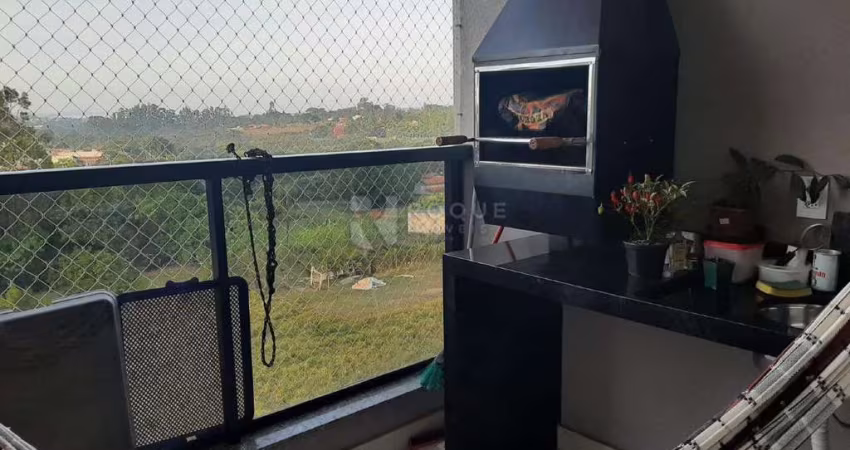 Apartamento à venda no bairro Vila Limeiranea