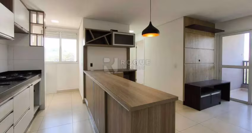 Apartamento com 2 quartos à venda na Vila Limeirânea, Limeira 