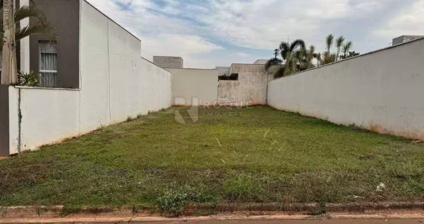 Terreno em condomínio à venda no bairro parque residencial roland iii