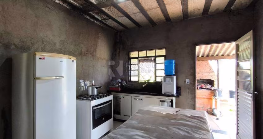 Sítio à venda no bairro Bairro do Pinhal
