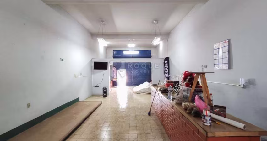 Salão à venda no bairro Centro