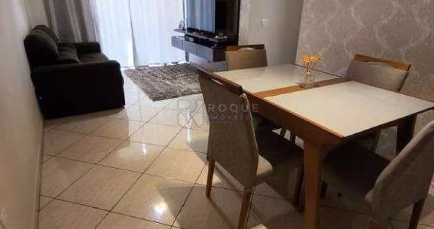 Apartamento à venda no bairro Jardim Ouro Verde
