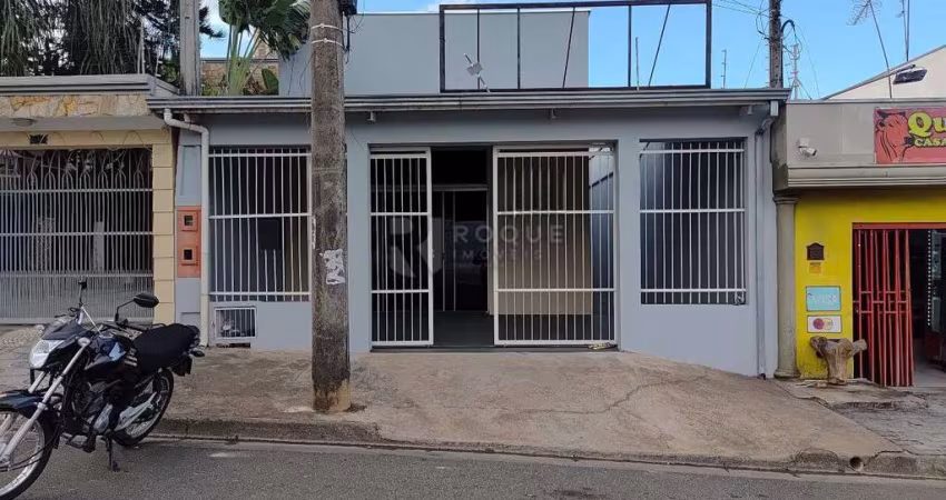 Salão para aluguel no bairro Jardim Residencial Recanto Alvorada