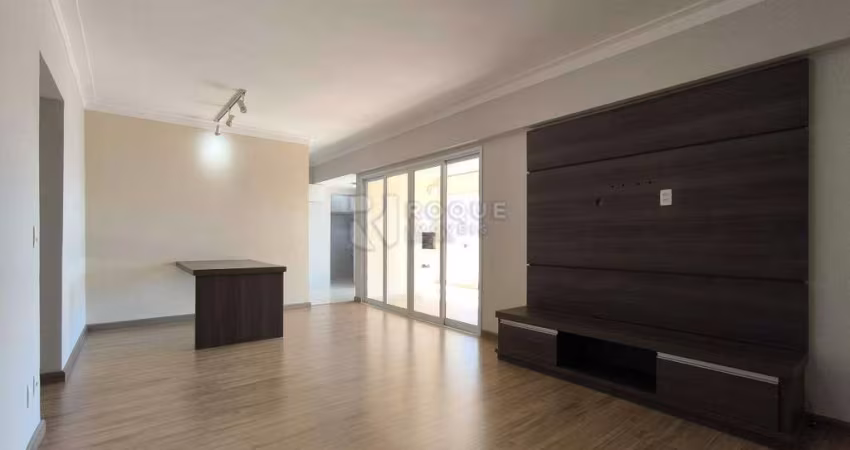Apartamento à venda no bairro Jardim Santo André