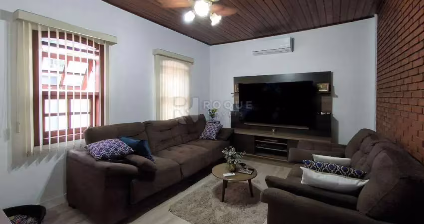 Casa com 3 quartos à venda no Jardim Ipiranga, Limeira 