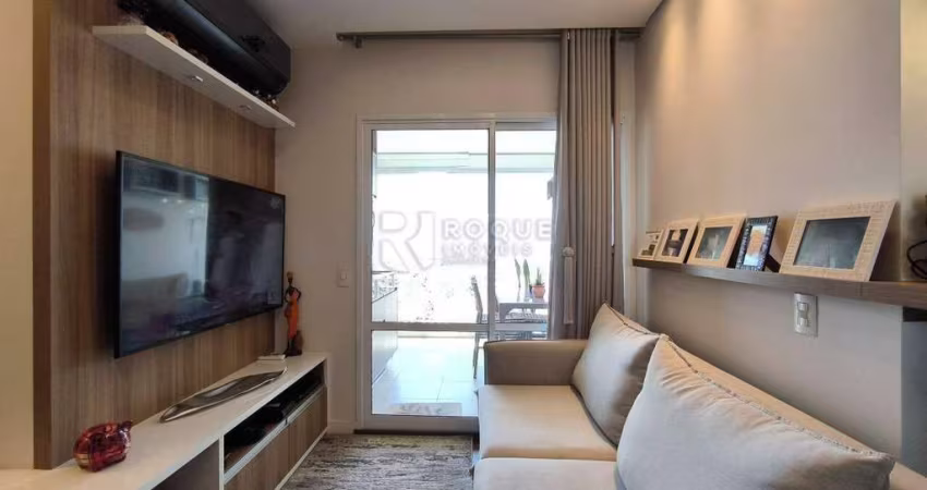 Apartamento à venda no bairro Vila Santa Rosália