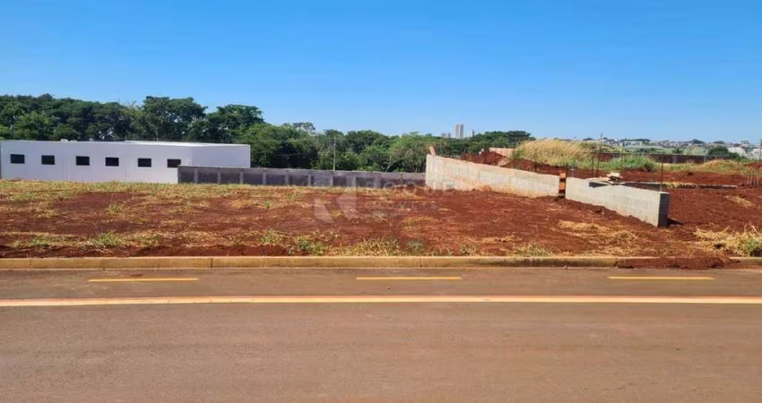 Terreno Comercial à venda no bairro Terras de São Bento II