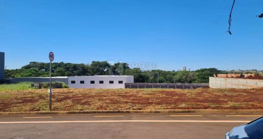 Terreno Comercial à venda no bairro Terras de São Bento II