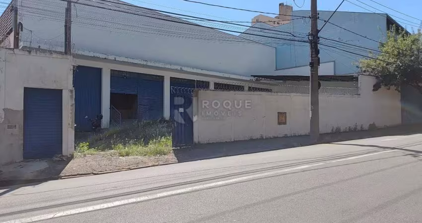 Barracão/Galpão para aluguel no bairro Boa Vista
