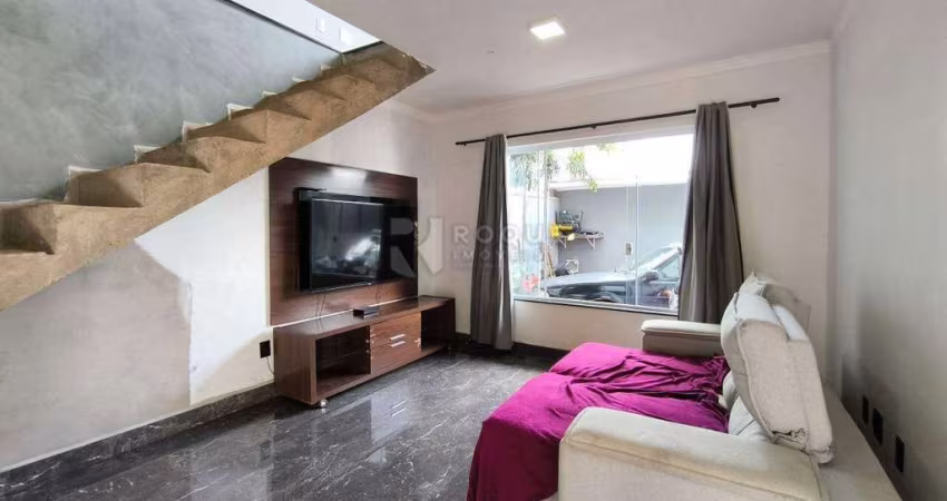 Casa Residencial à venda no bairro Jardim Boa Vista