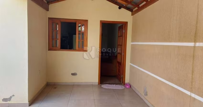 Ótima casa residencial com 3 dormitórios, sendo 1 suíte no bairro Lagoa Nova disponível para venda em Limeira/SP. Aceita financiamento.