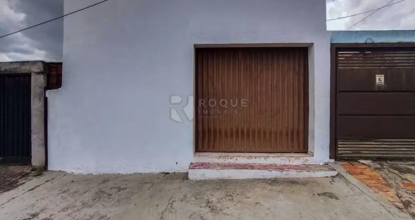 Salão para aluguel no bairro jardim residencial antonio simonetti