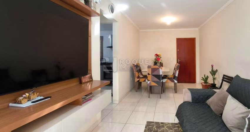 Venda / Troca Apartamento 2 dorms. Res. Villagio Di Verona - Jardim Ouro Verde