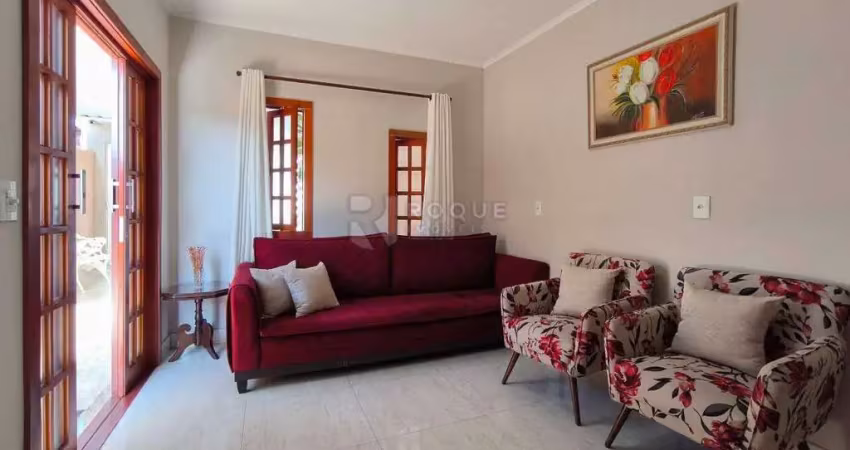 Casa à venda na vila são roque – excelente acabamento e estrutura