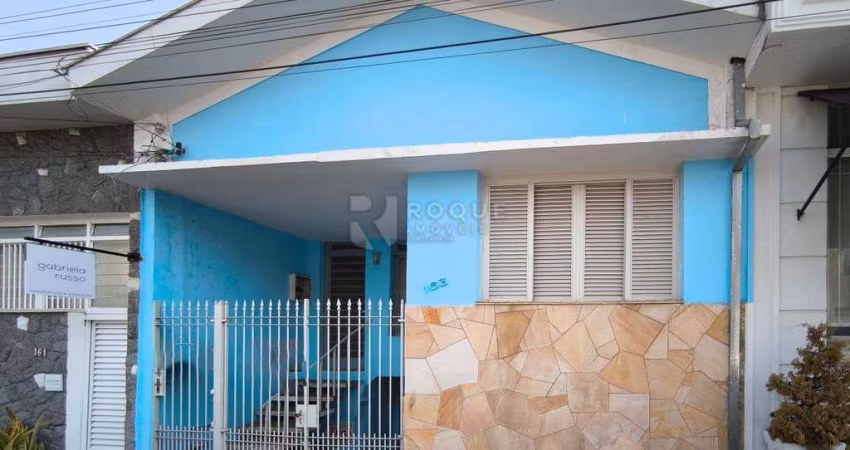 Casa Residencial para aluguel no bairro Centro