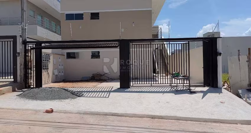 Kitnet para aluguel no bairro Jardim Cidade Universitária I