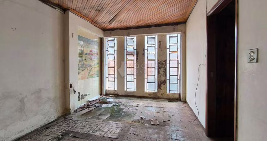 Terreno à venda no bairro Boa Vista
