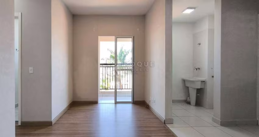 Apartamento à venda no bairro Vila Teixeira Marques