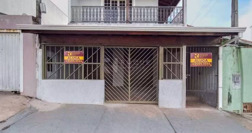 Salão para aluguel no bairro Jardim Campo Belo