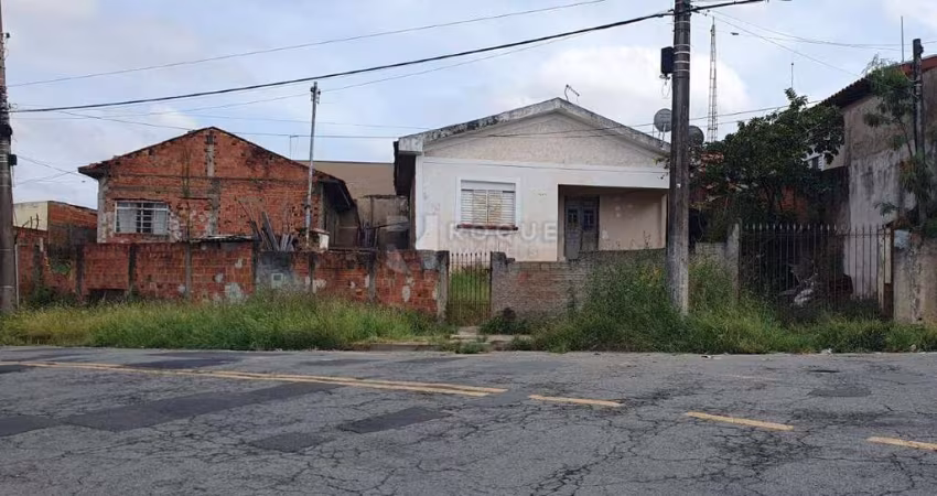 Terreno à venda no bairro Jardim Planalto