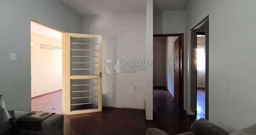 Casa Residencial à venda, na Vila Queiroz em Limeira-SP.