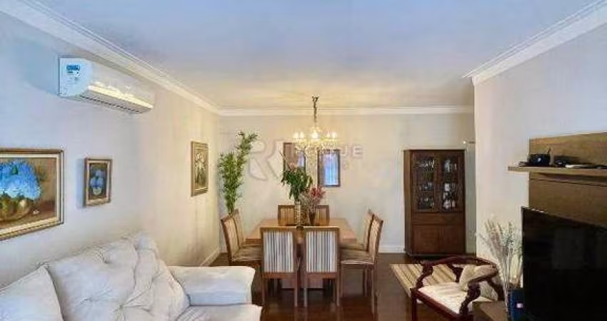 Apartamento à venda no bairro Centro