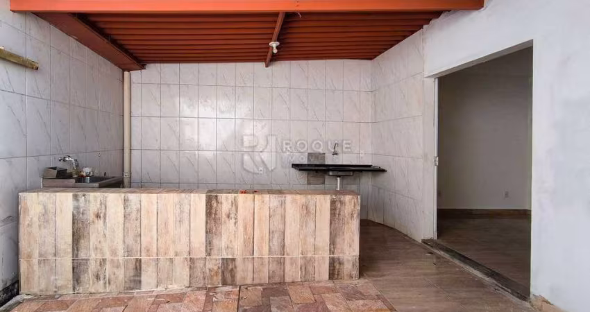 Casa Residencial à venda no bairro Jardim Nova Limeira