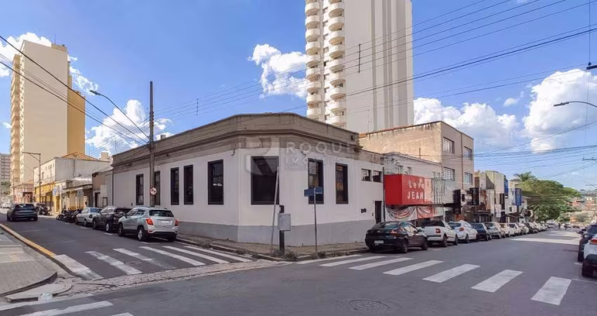 Casa Comercial para aluguel no bairro Centro