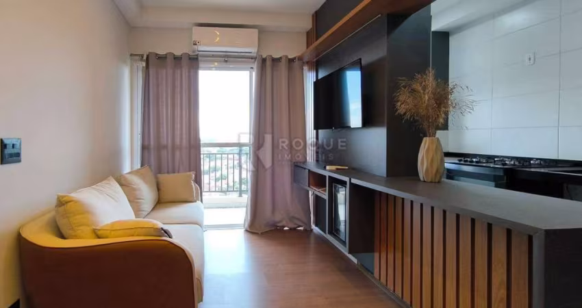 Apartamento à venda no bairro Jardim do Lago