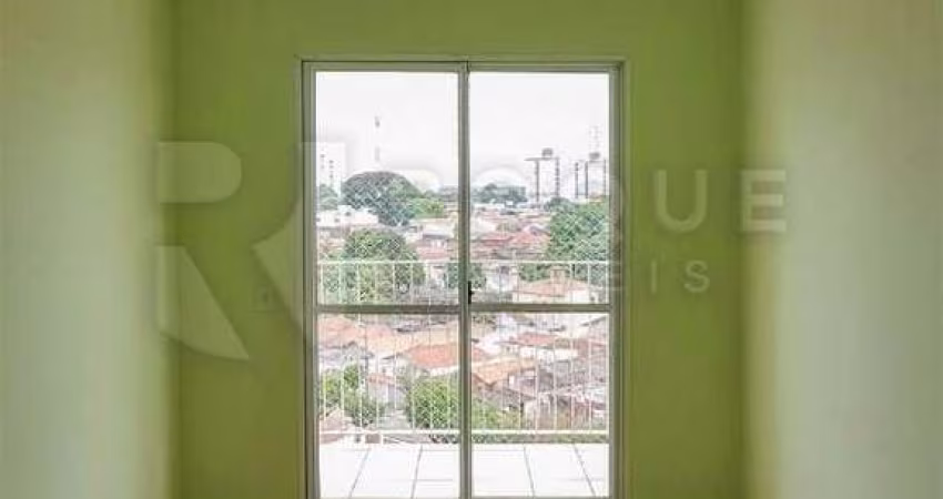 Apartamento à venda no bairro Jardim Esmeralda
