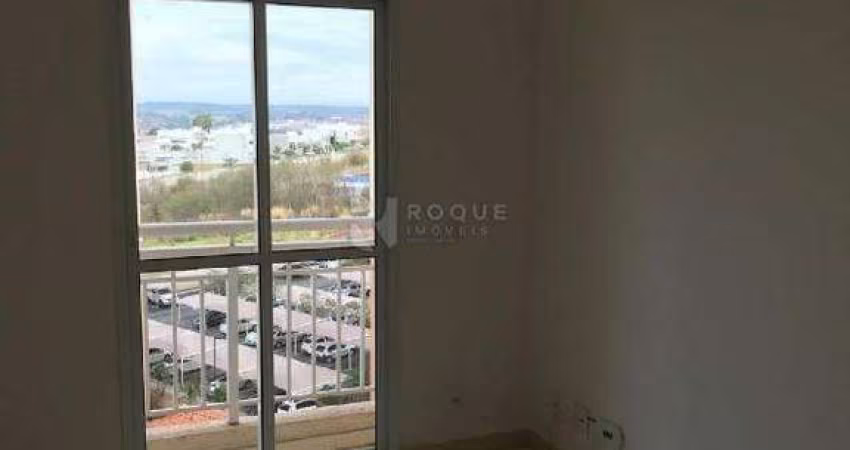 Apartamento à venda no bairro Jardim Parque Novo Mundo