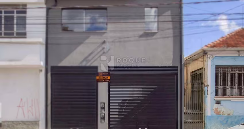 Estacionamento para aluguel no bairro Centro