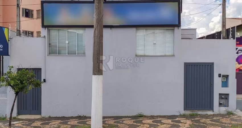 Casa Comercial para aluguel no bairro Boa Vista