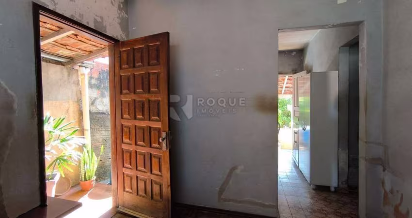 Casa Residencial à venda no bairro Jardim Planalto