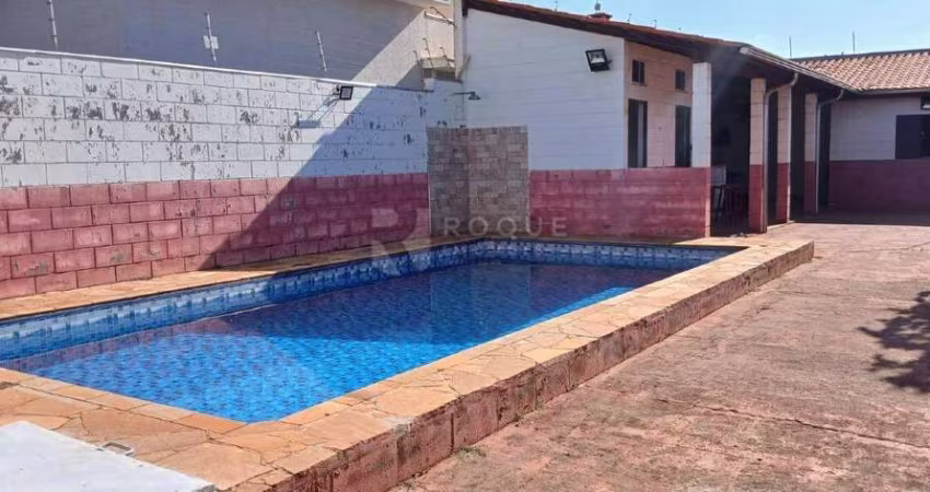 Área de Lazer à venda no bairro Jardim Sao Luiz