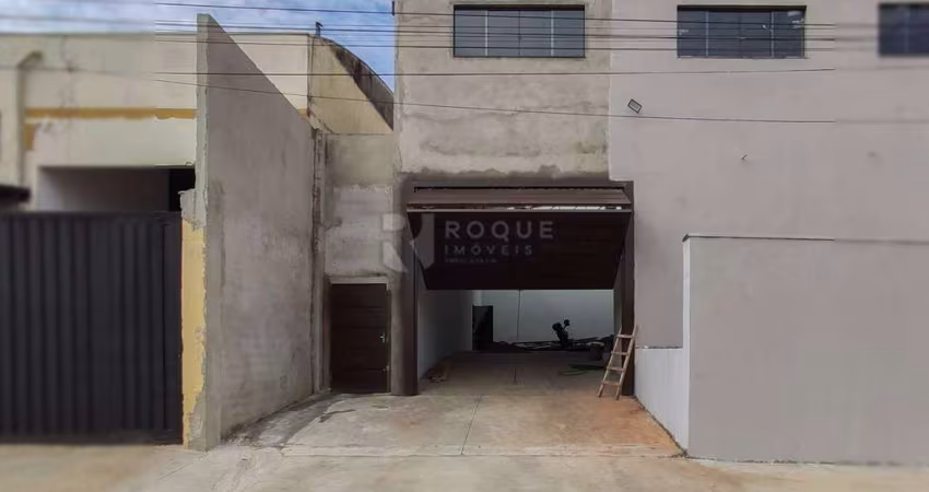 Barracão/Galpão para aluguel no bairro Jardim Glória