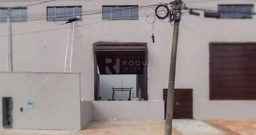 Barracão/Galpão para aluguel no bairro Jardim Glória