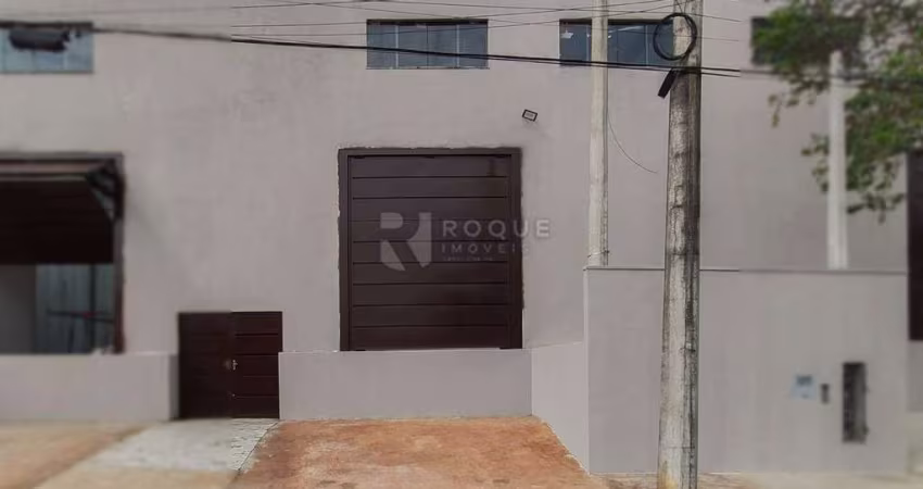 Barracão/Galpão para aluguel no bairro Jardim Glória