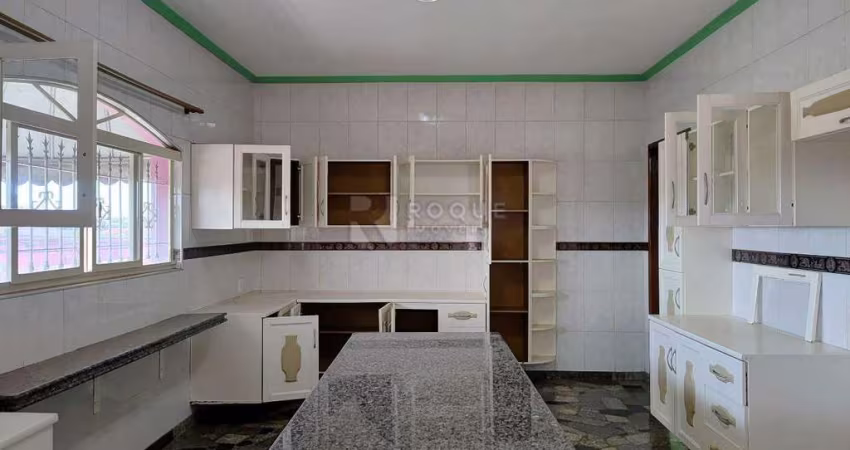 Casa Residencial para aluguel no bairro Jardim Ouro Verde