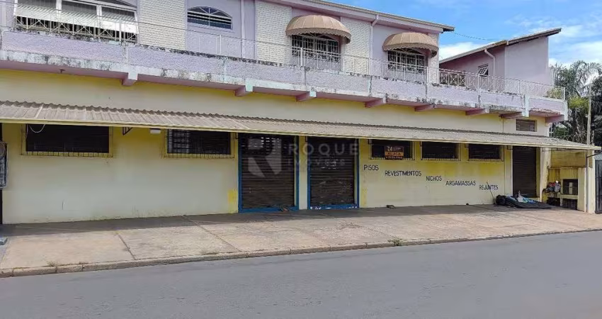 Barracão/Galpão para aluguel no bairro Jardim Ouro Verde