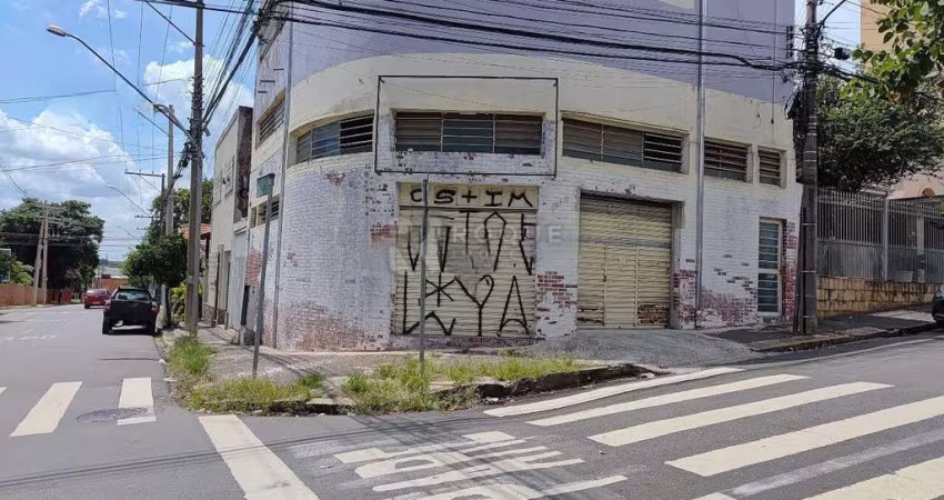 Salão para aluguel no bairro Boa Vista
