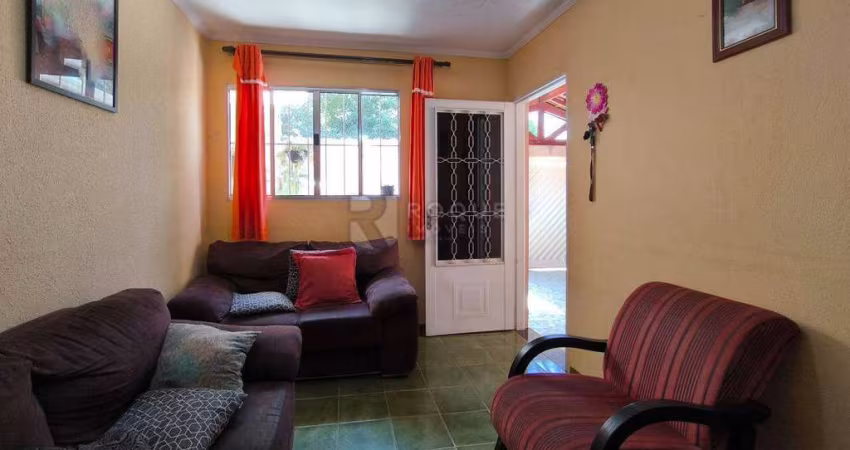 Casa Residencial à venda no bairro Parque Residencial Abílio Pedro