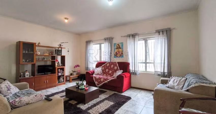 Casa Residencial à venda no bairro Jardim Hortência