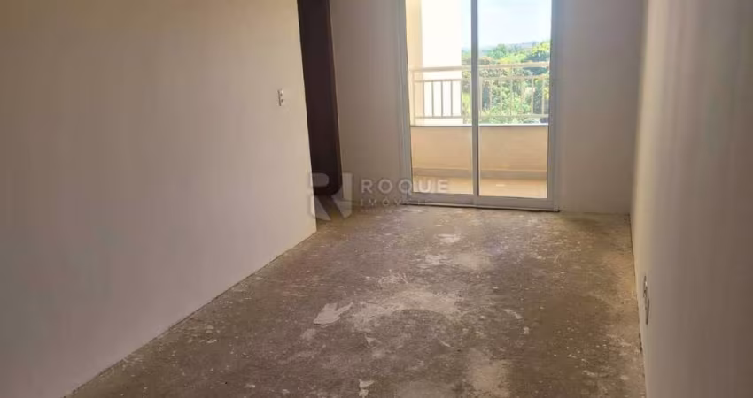 Apartamento à venda no bairro Bairro da Lagoa