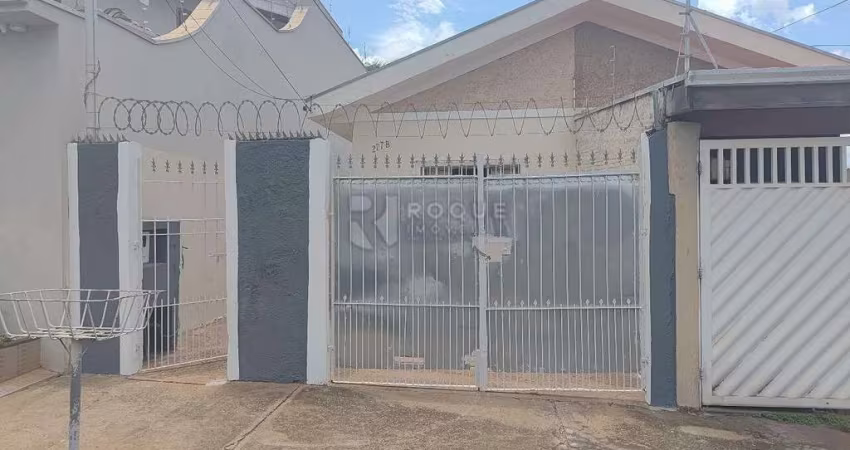 Casa Residencial para aluguel no bairro Jardim Santo André