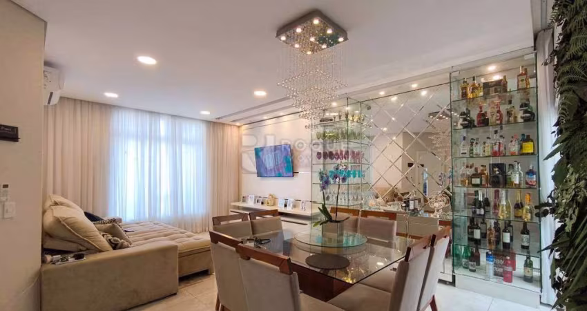 Casa em condomínio à venda no bairro Parque Residencial Roland 2