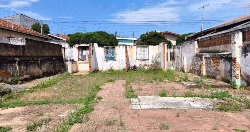Terreno à venda no bairro Vila Paulista