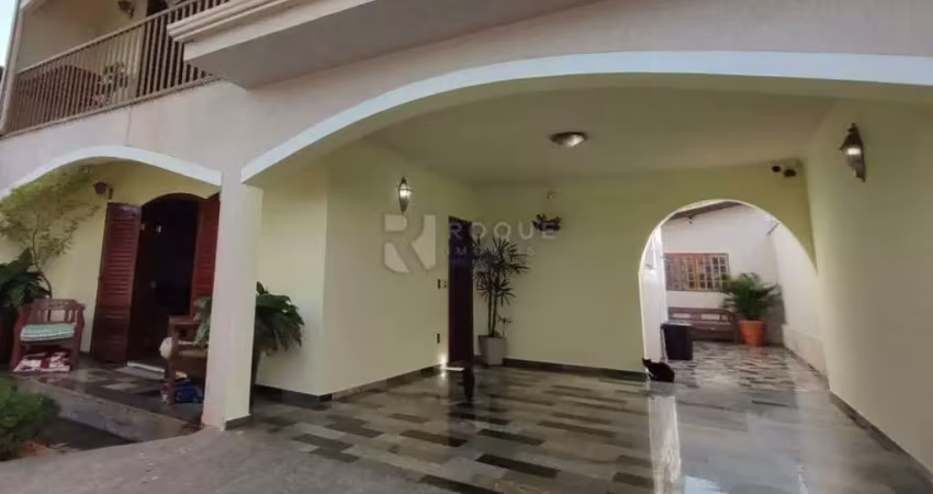 Casa residencial à venda no bairro jardim maria buchi modeneis