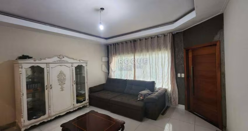 Casa em condomínio à venda no bairro Parque Residencial Roland 2