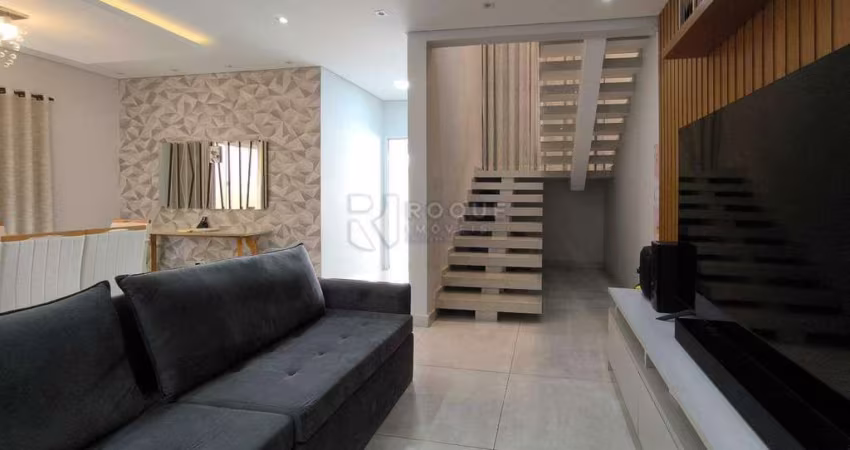 Casa Residencial à venda no bairro Jardim dos Jequitibás